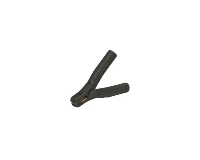 PINZA NERE PER CAVI AUTO 200A
