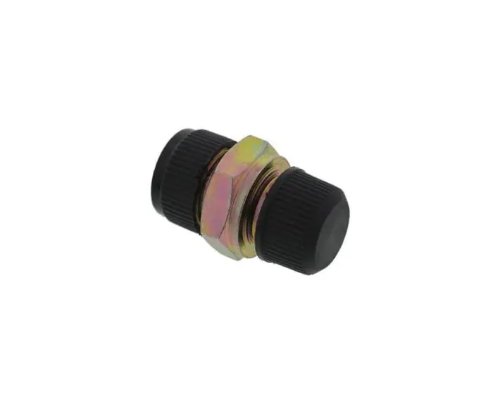 COMPONENTE FILETTATO M16 CORTO