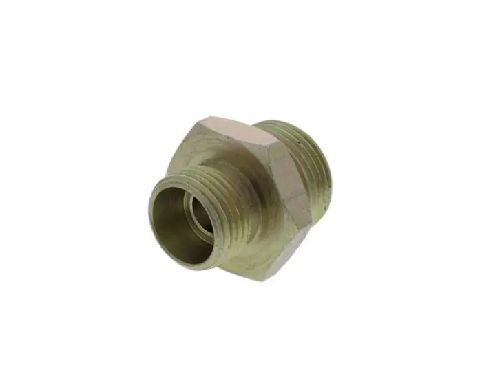COMPONENTE FILETTATO M22 CORTO