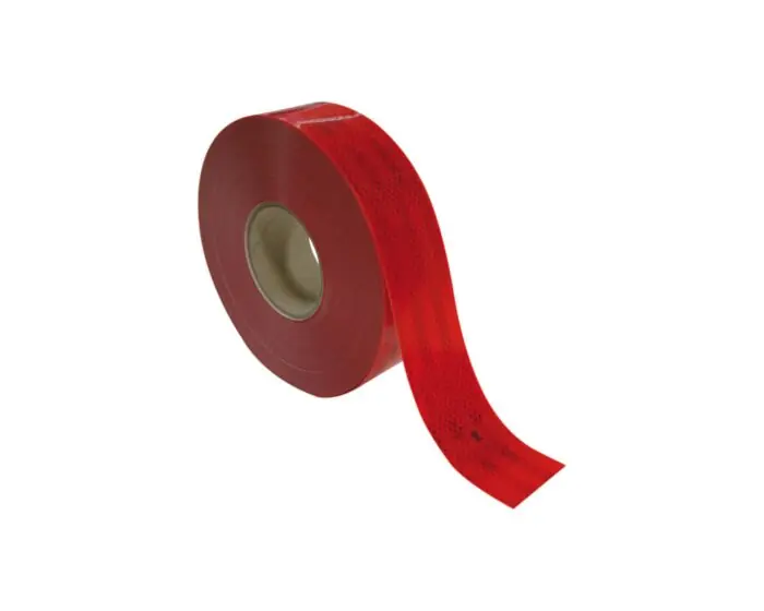 EVIDENZIATORE SAGOMA ROSSO