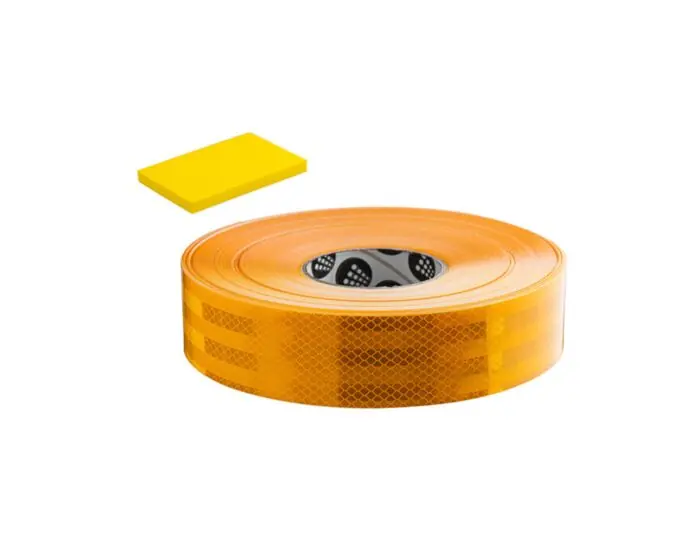 EVIDENZIATORE SAGOMA 3M GIALLO