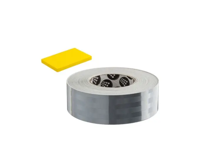 EVIDENZIATORE SAGOMA 3M BIANCO