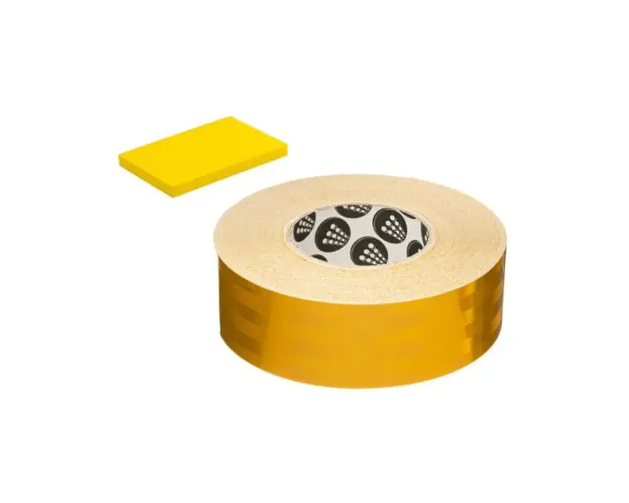 EVIDENZIATORE SAGAMA 3M GIALLO