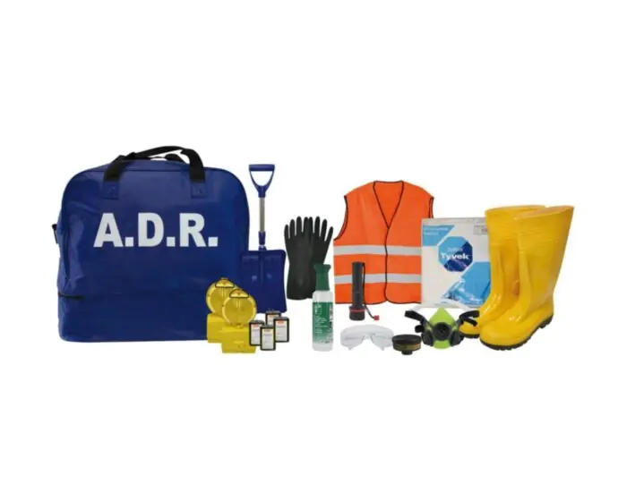 KIT A.D.R. BASE