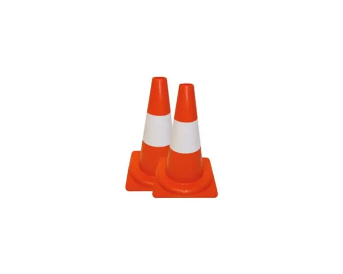 CONO RINFRANG. IN PVC GRANDE