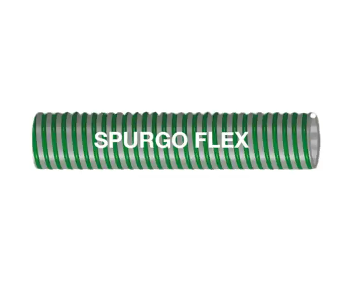 TUBO SPURGOFLEX/V-80