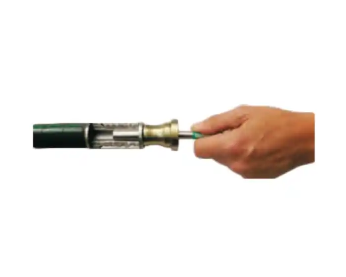 KIT CONTROLLO PRESSATURA SICUR FIT