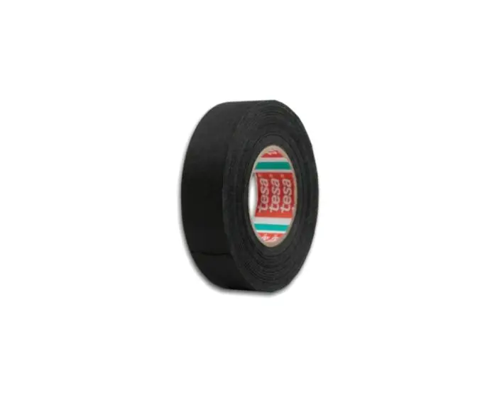 NASTRO ADESIVO TELA PTE 19X25