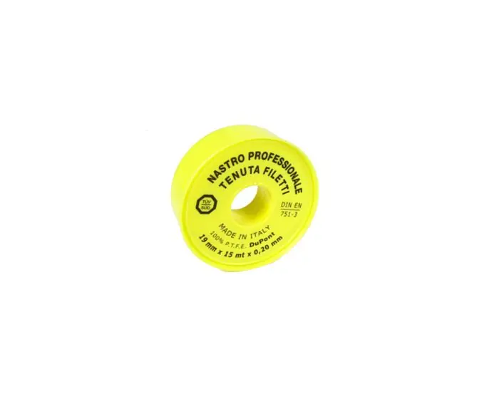 NASTRO P.T.F.E. 19mm S.0,20mm