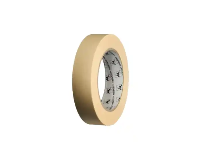 NASTRO ADESIVO TERMICO 80 25MM