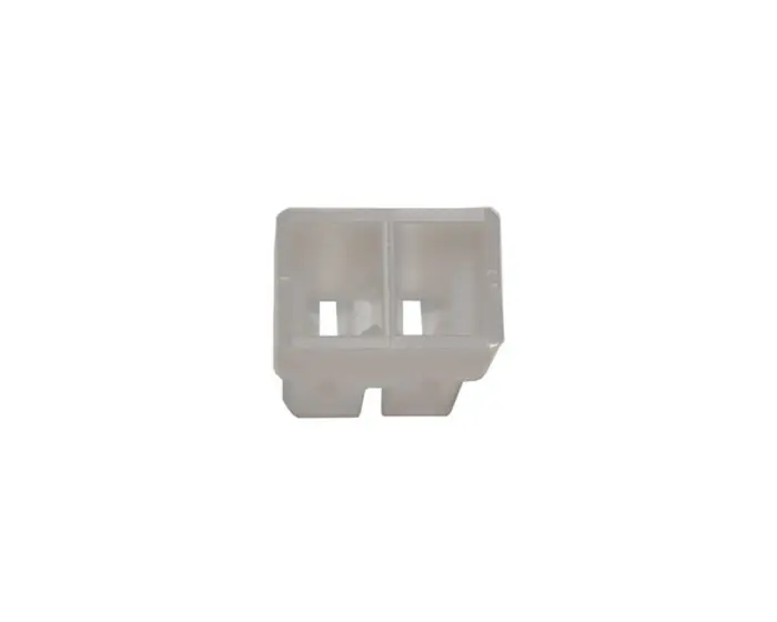 CONNESSIONE MULTIPLA FEMMINA 2 CONTATTI