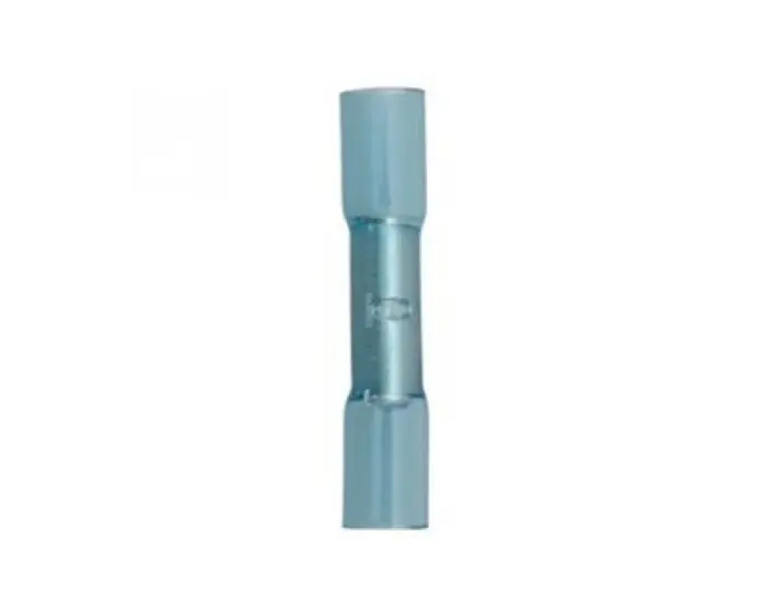 CONNETTORE TERMORETRAIBILE BLU 1,5-2,5 mm