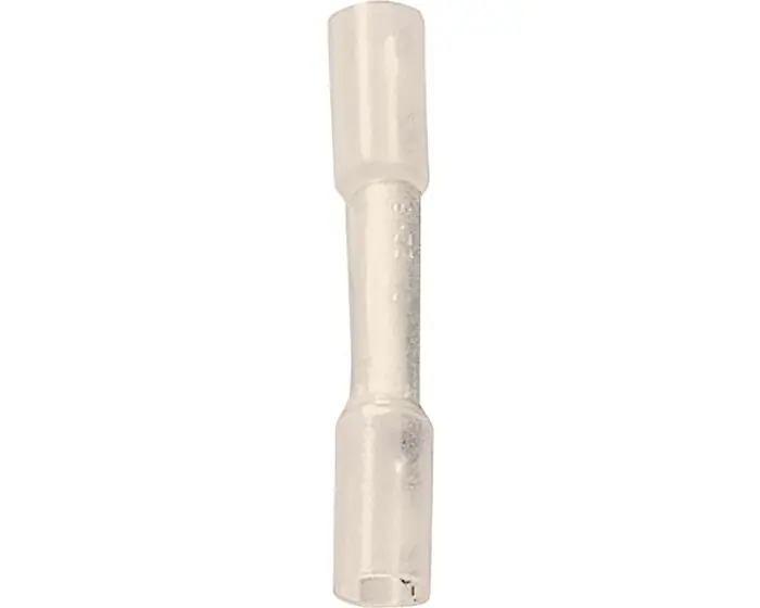 CONNETTORE TERMORETRAIBILI BIANCO 0,1-0,5 MM