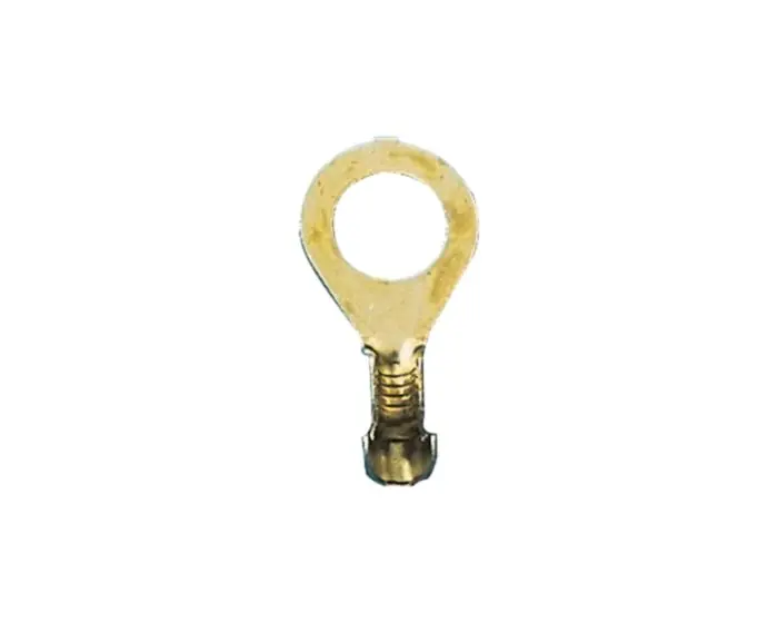 CAPICORDA NON ISOLATO 1,5-2,5 M8