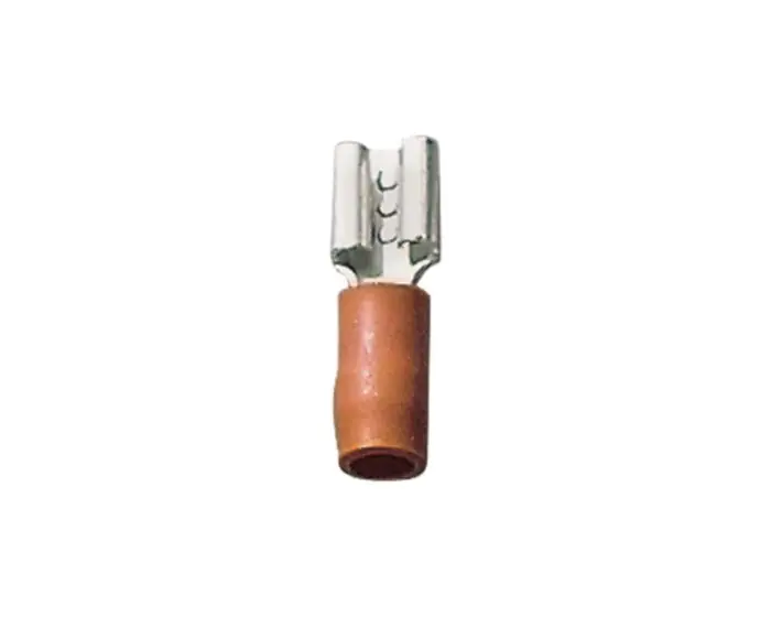 CAPICORDA AD INNESTO FEMMINA 0,5-1,0MM