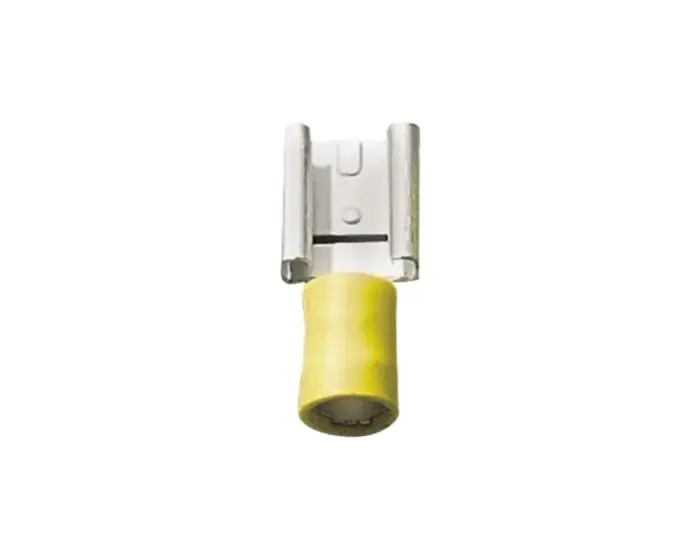 CAPICORDA AD INNESTO FEMMINA 4-6MM