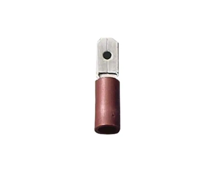 CAPICORDA AD INNESTO MASCHIO 0,5-1,0MM