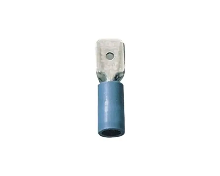 CAPICORDA AD INNESTO MASCHIO 1,5-2,5MM