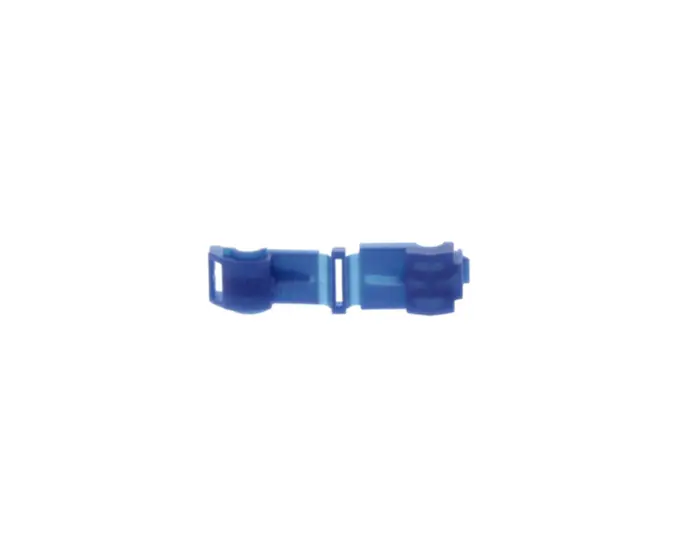 CONNETTORE RAPIDO DI DERIVAZINONE 1,0-2,5 BLU