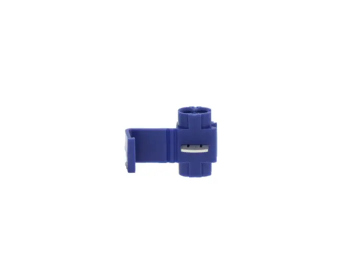 CONNETTORE RAPIDO DI DERIVAZIONE 1,0-2,5 BLU