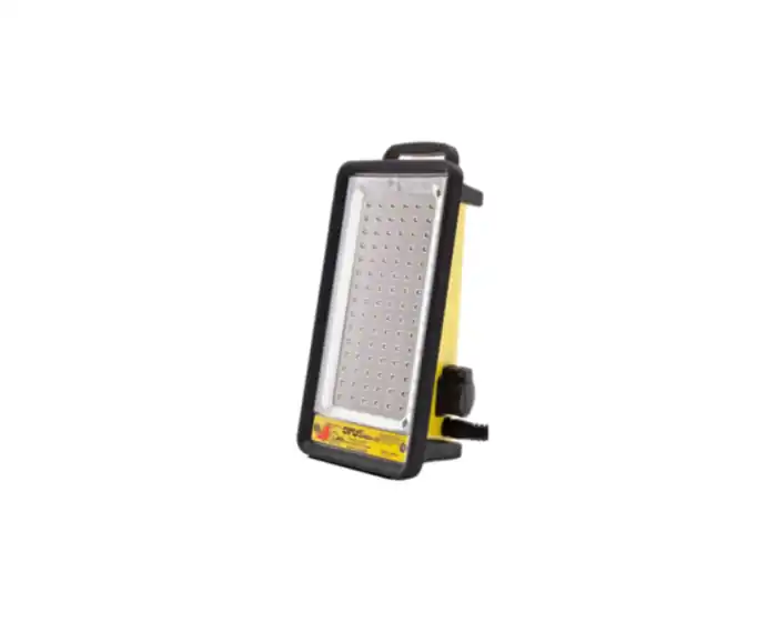 LAMPADA DA LAVORO ANTIURTO LED