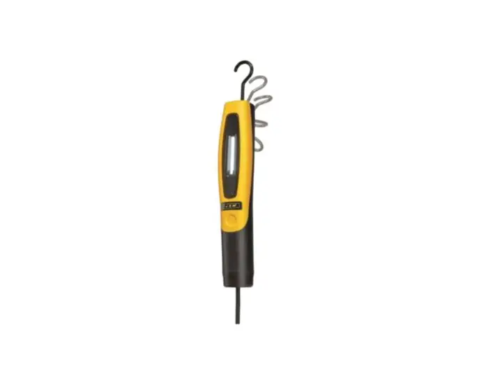 LAMPADE A STRIP LED 24V SENZA CAVO