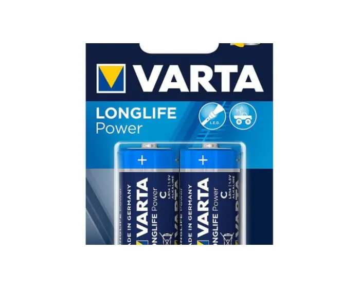 BATTERIE BABY C 1,5V