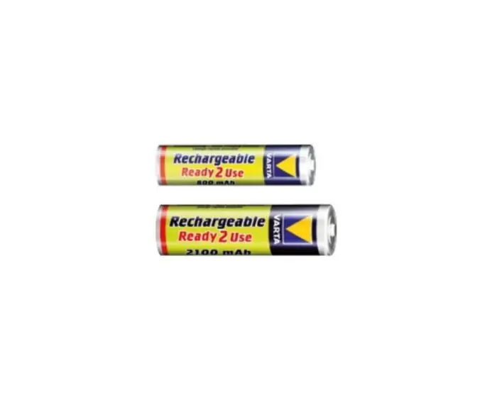 BATTERIE RECHARGEABLE