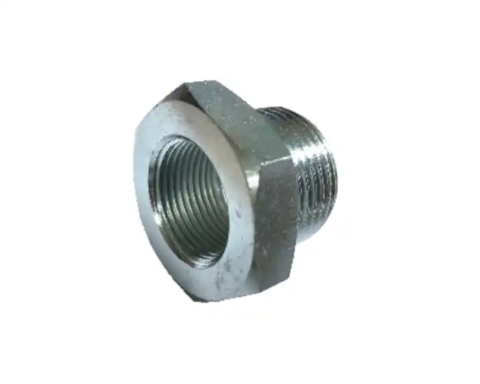 RID. GAS M/F A TAPPO 1.1/4