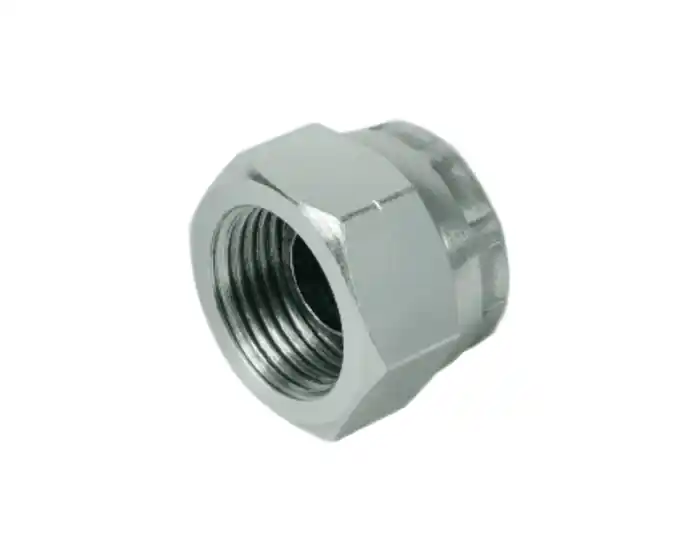 TAPPO FEMMINA METRICO 20X1