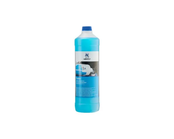 LAVACRISTALLI FROSTEX -50°C