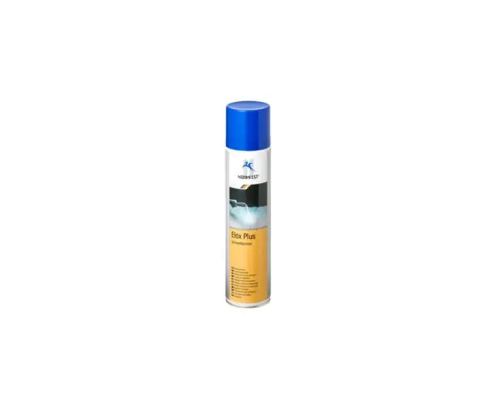 PRIMER DI SALDATURA - ELOX PLUS