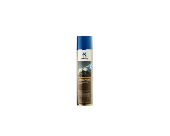 ANTISPRUZZO PER SALDATURA - ANTILOX PROTECT