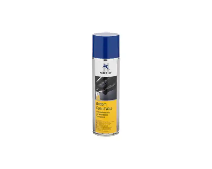 BOTTOM GUARD WAX TRASPARENTE
