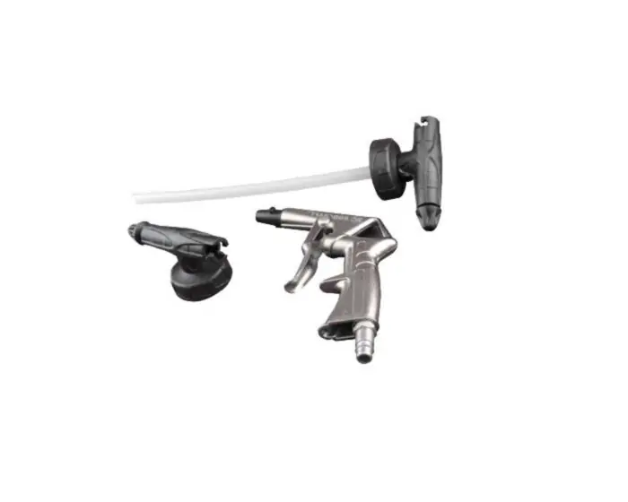 PISTOLA PER PROTEZIONE SOTTOSCOCCA