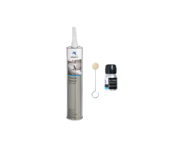 KIT CARTUCCIA SCREENOX QUANTUM
