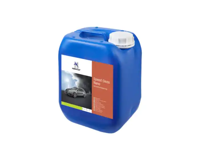 SPEED GLOSS NANO 5 l