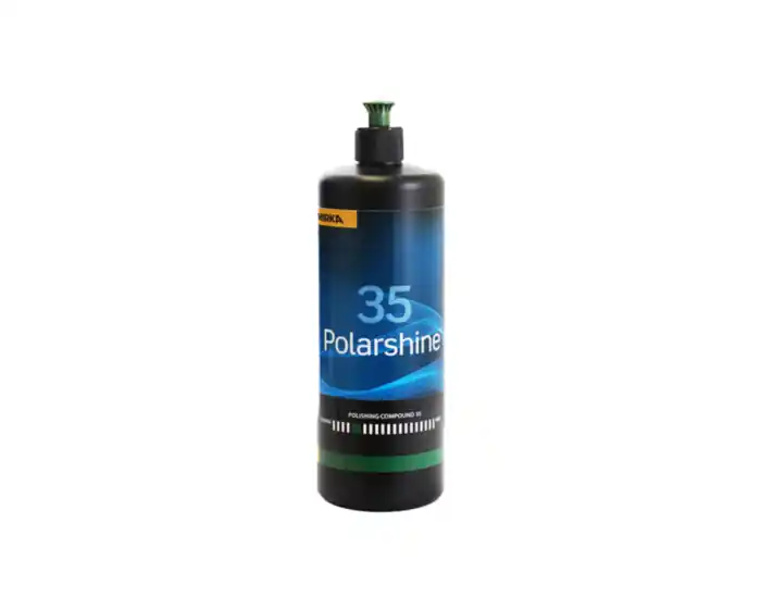 POLARSHINE 35