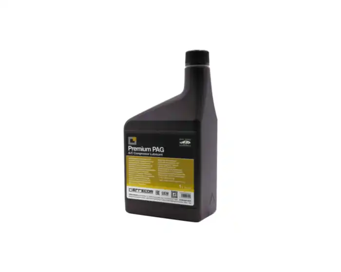 OLIO UNIVERSALE PER IMPIANTI A/C