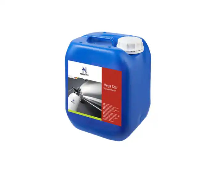 DETERGENTE MEGA-STAR