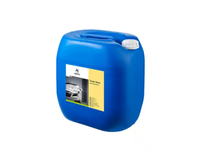 SHAMPOO PER AUTOLAVAGGIO