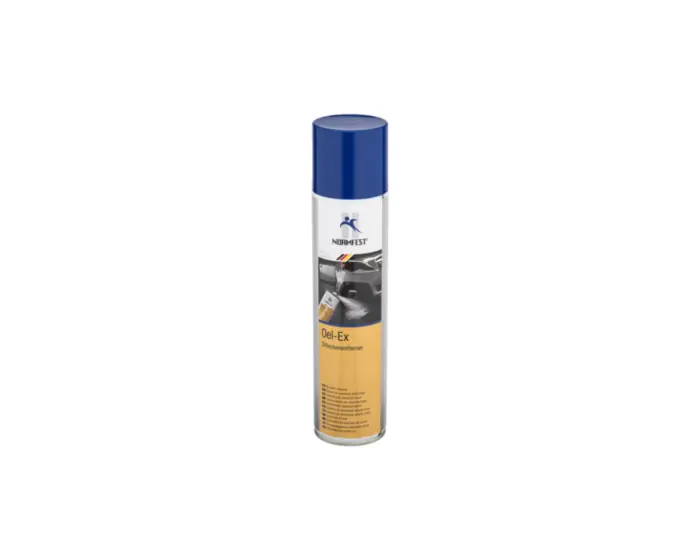 SMACCHIATORE D‘OLIO - OEL-EX