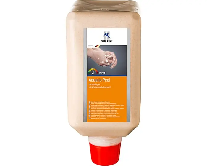 PASTA LAVAM. AQUANO PEEL 2L