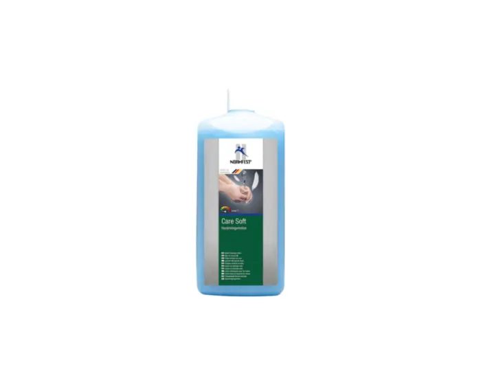 LOZIONE DETERGENTE CARE SOFT 1L