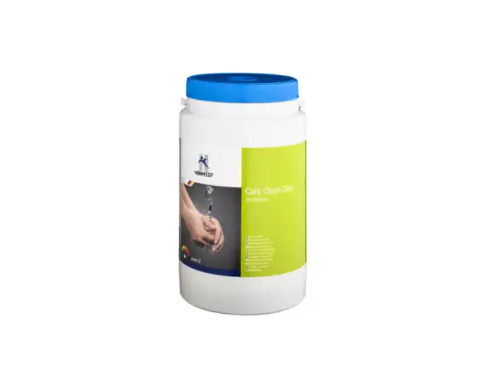 PASTA LAVAMANI NATURALE 3L