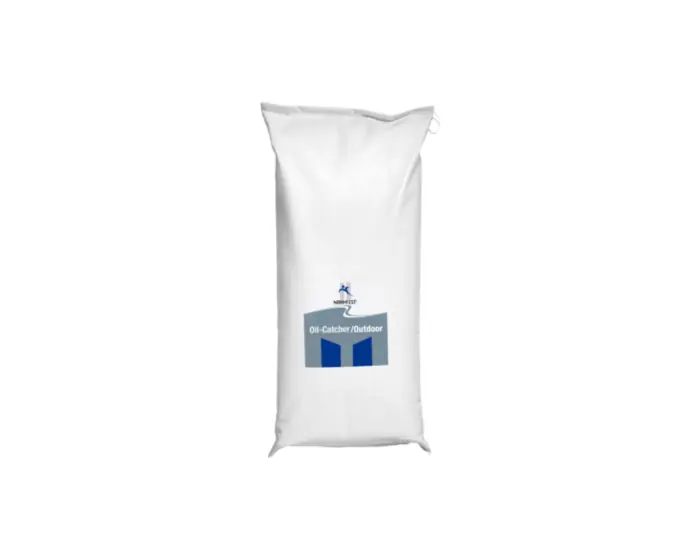 ASSORBENTE - OIL-CATCHER OUTDOOR