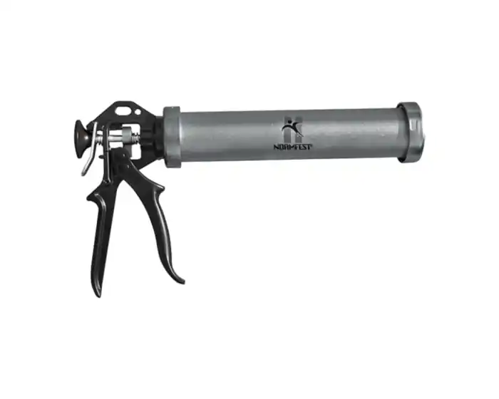 PISTOLA MANUALE PER SIGILLANTI