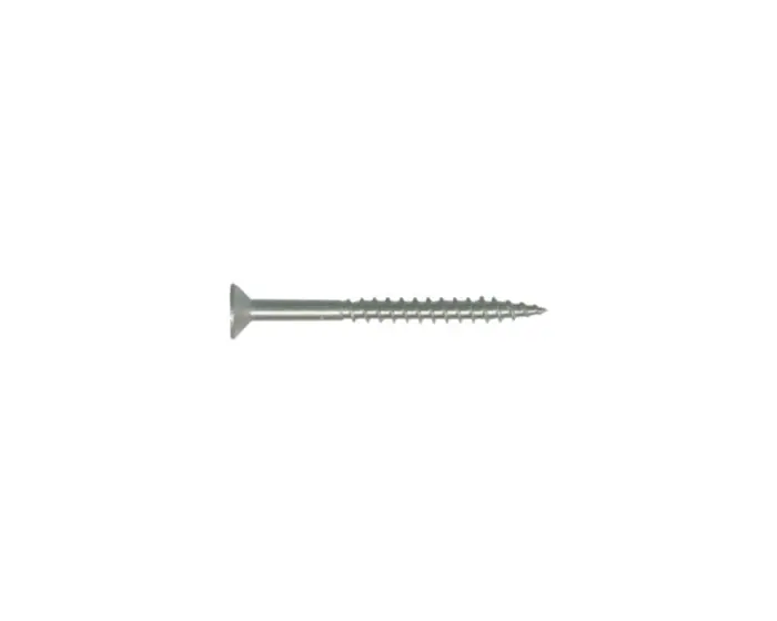 VITI TRUCIOLARI INOX A2 4 X 60 FILETTO PARZIALE