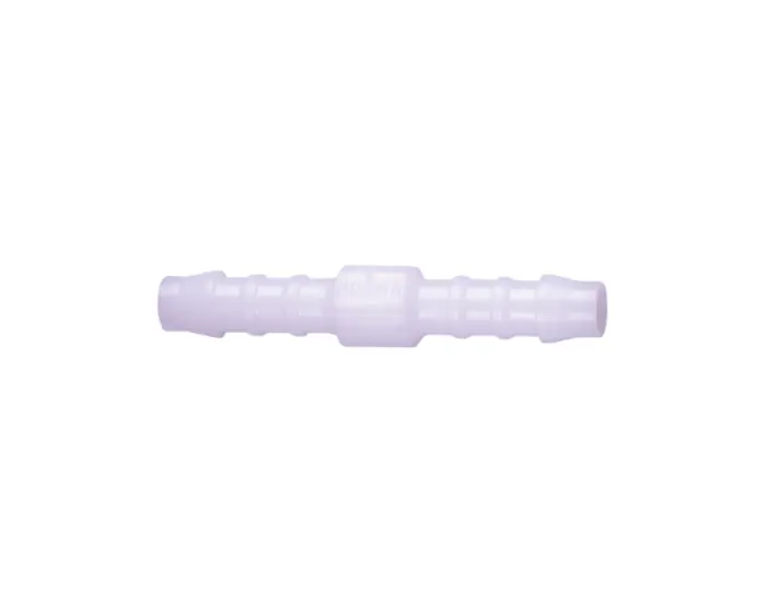 GIUNTO DIRITTO PER TUBI 4MM