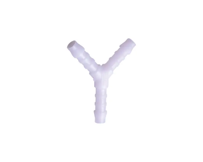 CONNETTORE A Y 4MM
